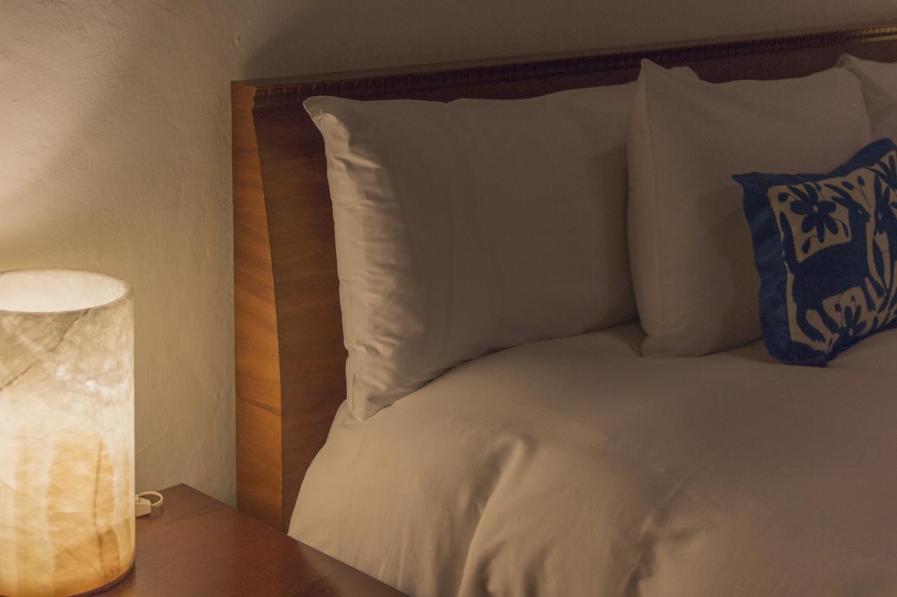 Quinta Luna Cholula Pokoj fotografie