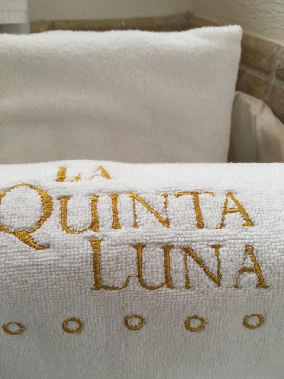 Quinta Luna Cholula Exteriér fotografie