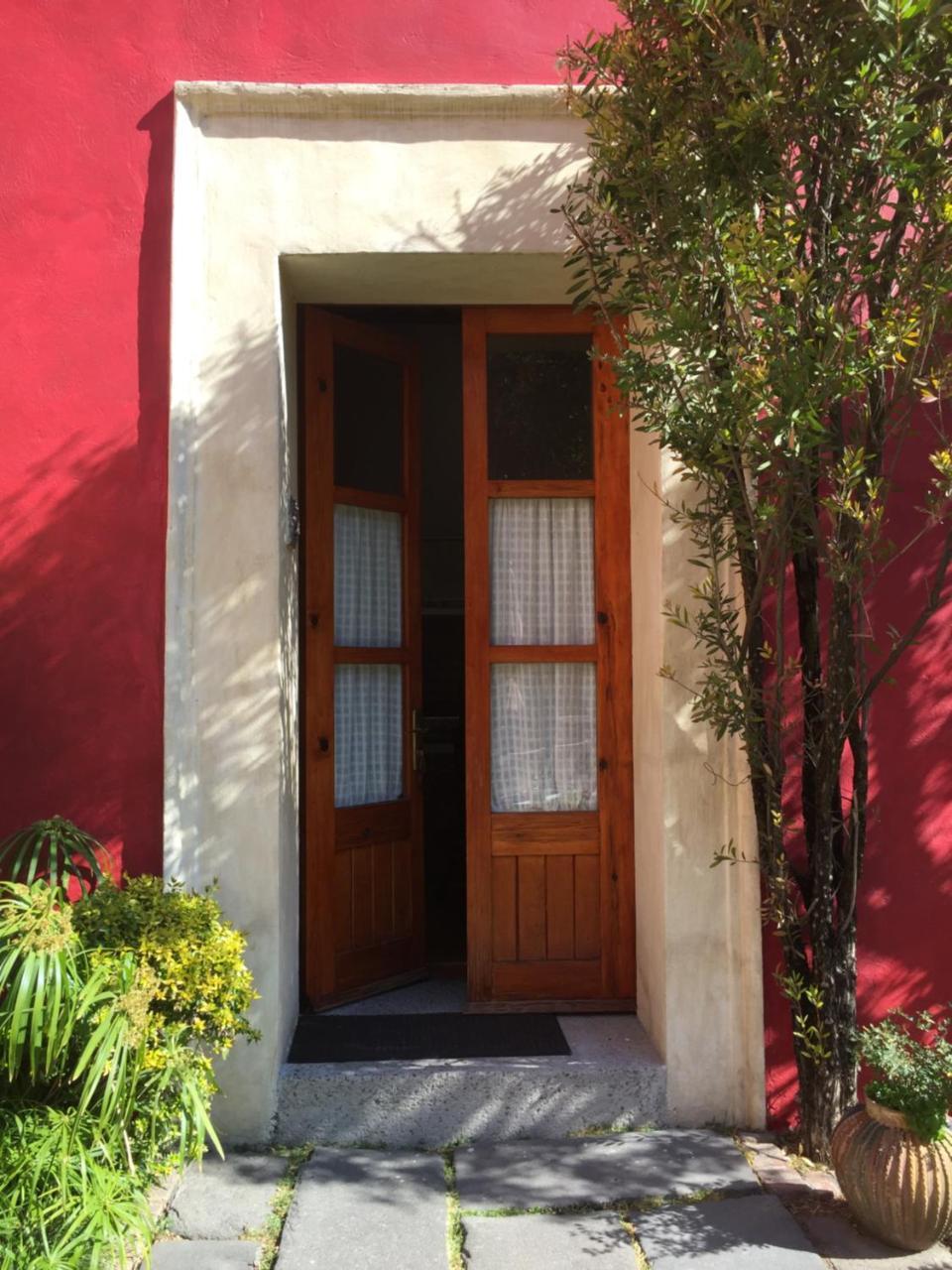 Quinta Luna Cholula Exteriér fotografie